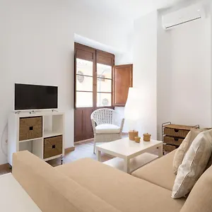 Santiago Premium Loft I , Málaga España