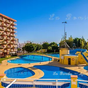 La Bonita - , Benalmádena España