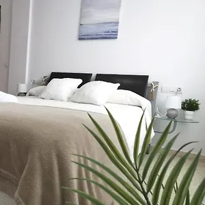 Apartamento Pirrado Apartamento