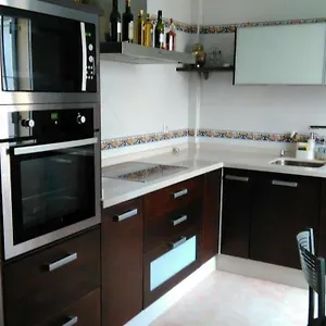 Duplex Сasa de vacaciones