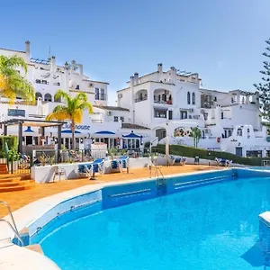 Apartamento-estudio Benalsun Pueblo Evita , Benalmádena España