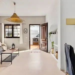 Casa Del Flamboyan , Playa Honda (Lanzarote) España